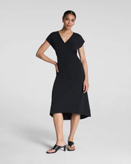 SPANX® CarryOn Infinity Dress | Classic Black
