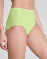 SPANXsmooth® Fit-To-You Brief 3-Pack Box | Rain/Begonia/Zest