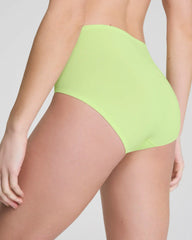SPANXsmooth® Fit-To-You Brief 3-Pack Box | Rain/Begonia/Zest