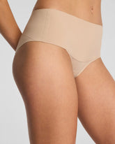 SPANXsupersmooth® Undie-tectable® Tanga | Chai