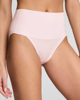 SPANXsupersmooth® Undie-tectable® Hi-Leg Brief | Rosebud