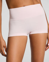 SPANXshape® ExtraOrdinary Supima® Cotton Boyshort | Rosebud