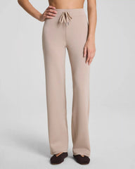SPANX AirEssentials® Straight Leg Pant | Dune