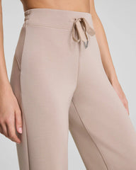 SPANX AirEssentials® Straight Leg Pant | Dune