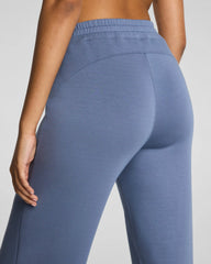 SPANX AirEssentials® Straight Leg Pant | Rain