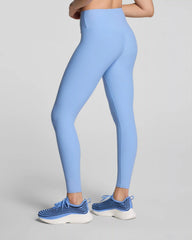 SPANXsmooth® OnForm Full-Length Leggings | Petal Blue