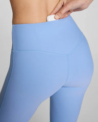 SPANXsmooth® OnForm Micro Flare Pant | Petal Blue