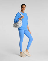 SPANXshape® BodyLine Full-Length Leggings with Mid-Tummy Compression | Aster