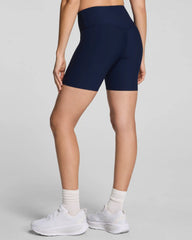 SPANXsmooth® OnForm Bike Short, 6" | Timeless Navy