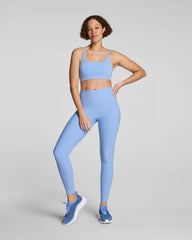 SPANXsmooth® OnForm Full-Length Leggings | Petal Blue