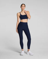 SPANXsmooth® OnForm 7/8 Leggings | Timeless Navy