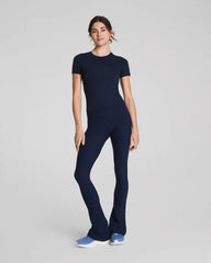 SPANXsmooth® OnForm Micro Flare Pant | Timeless Navy