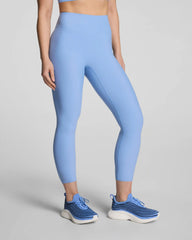 SPANXsmooth® OnForm 7/8 Leggings | Petal Blue