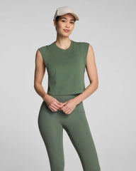 SPANX® BoostUp Cropped Tank