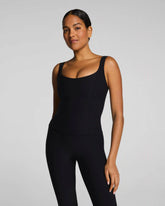 SPANX® OnForm Low-Back Tank