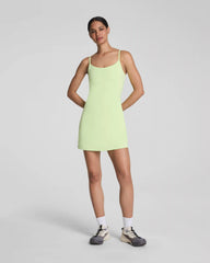 SPANXshape® BoostUp Cami Dress | Zest
