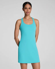 SPANXshape® BoostUp Racerback Dress | Tidepool