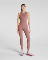 SPANXshape® PowerPlay Full-Length Leggings | Rosa