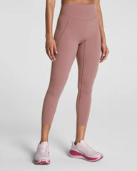 SPANXshape® PowerPlay 7/8 Leggings | Rosa