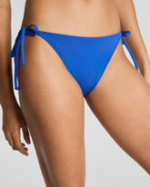 SPANXsmooth® Swim String Bikini Bottom | Current