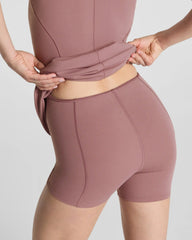 SPANXshape® PowerPlay Zip Front Dress | Rosa