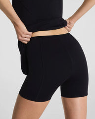 SPANXshape® PowerPlay Zip Front Dress | Very Black