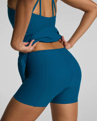 SPANXshape® BoostUp Strappy Back Dress | Deep Cove