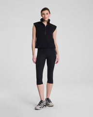 SPANXshape® Booty Boost® Cropped Leggings, 19"