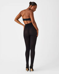 SPANXshape® Tights | Very Black