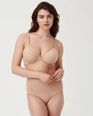 SPANXsmooth® Bra-llelujah!® Adjustable Unlined Full Coverage Bra