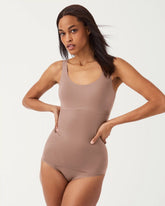 SPANXshape® Invisible Tank | Cafe Au Lait