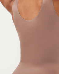 SPANXshape® Invisible Tank | Cafe Au Lait