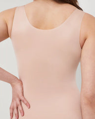 SPANXshape® Invisible Tank | Champagne Beige