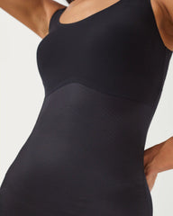 SPANXshape® Invisible Tank | Very Black