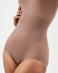 SPANXshape® Invisible Tank Brief Bodysuit