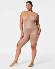 SPANXshape® Invisible Mid-Thigh Bodysuit