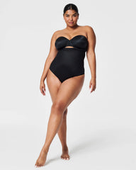 SPANXshape® Invisible High-Waisted Thong