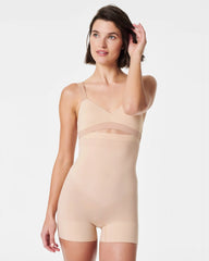 SPANXsculpt® Seamless Power High-Waisted Shorty