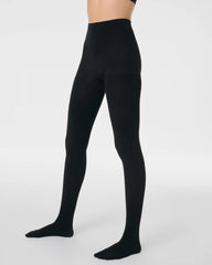 SPANXshape® Rib Knit Shorty Tights