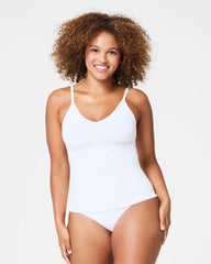 SPANXsculpt® Seamless Power Cami | White