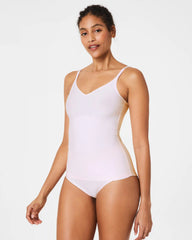 SPANXshape® Invisible Supima® Cotton Cami