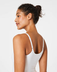 SPANXshape® Invisible Supima® Cotton Cami | Powder