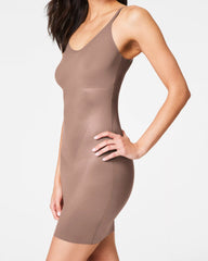 SPANXshape® Invisible Cami Slip | Cafe Au Lait