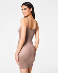 SPANXshape® Invisible Cami Slip | Cafe Au Lait