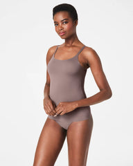 SPANXsupersmooth® Essential Cami | Smoke