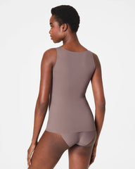 SPANXsupersmooth® Essential Tank | Smoke