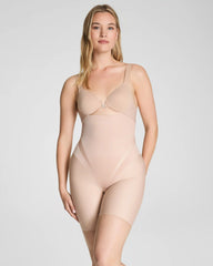 SPANXsupersculpt® Transform High-Waisted Mid-Thigh Short