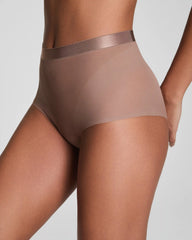 SPANXsupersmooth® SheerSense Cheeky Hipster