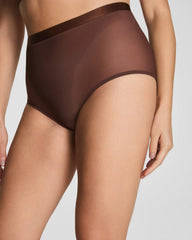 SPANXsupersmooth® SheerSense Cheeky Hipster
