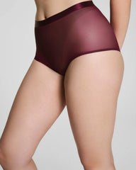 SPANXsupersmooth® SheerSense Cheeky Hipster